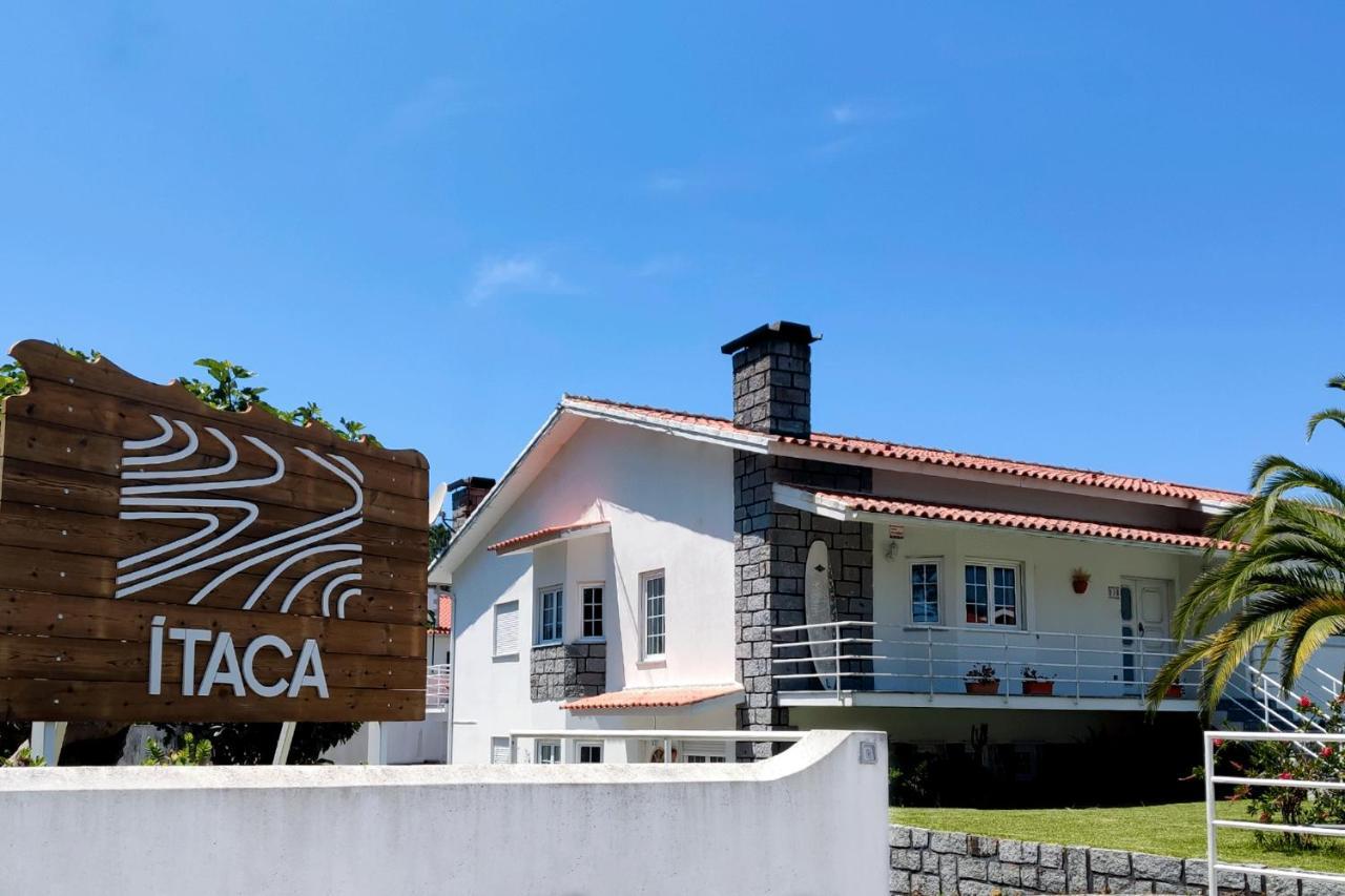 Itaca Experience Playa Do Cabedelo Apartamento Viana do Castelo Exterior foto