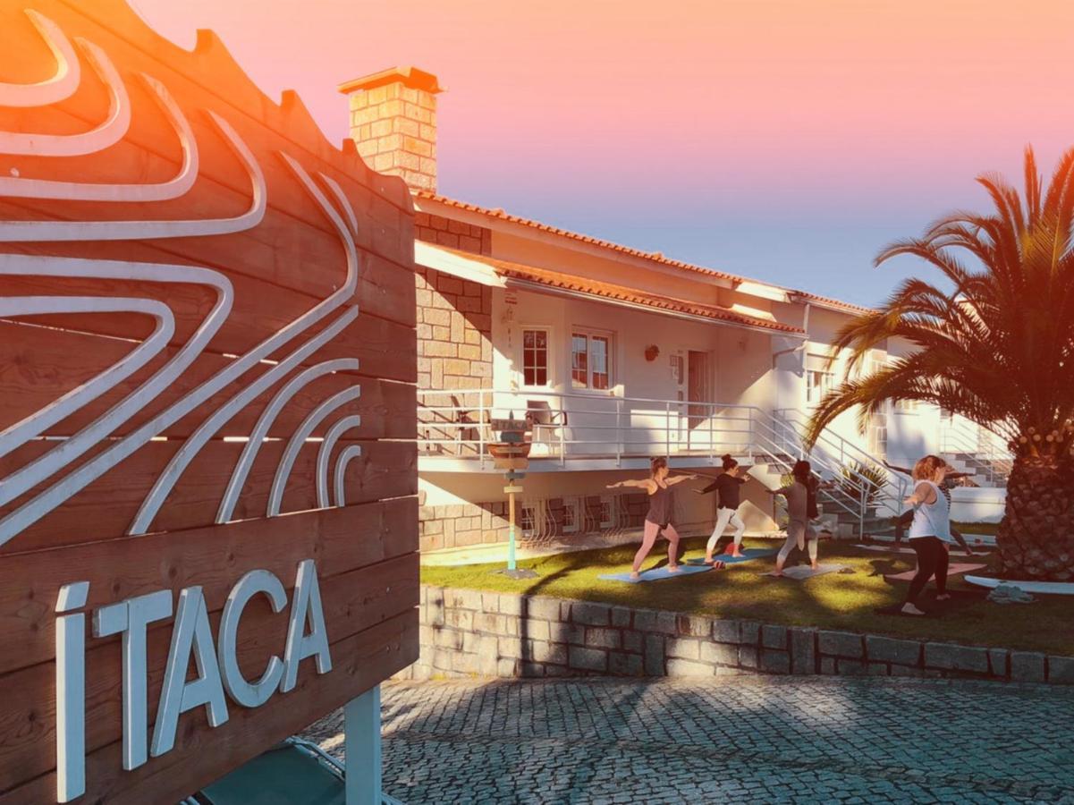 Itaca Experience Playa Do Cabedelo Apartamento Viana do Castelo Exterior foto