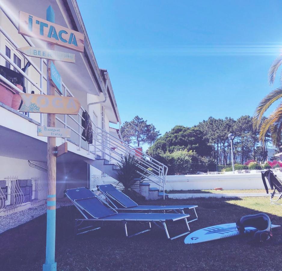 Itaca Experience Playa Do Cabedelo Apartamento Viana do Castelo Exterior foto