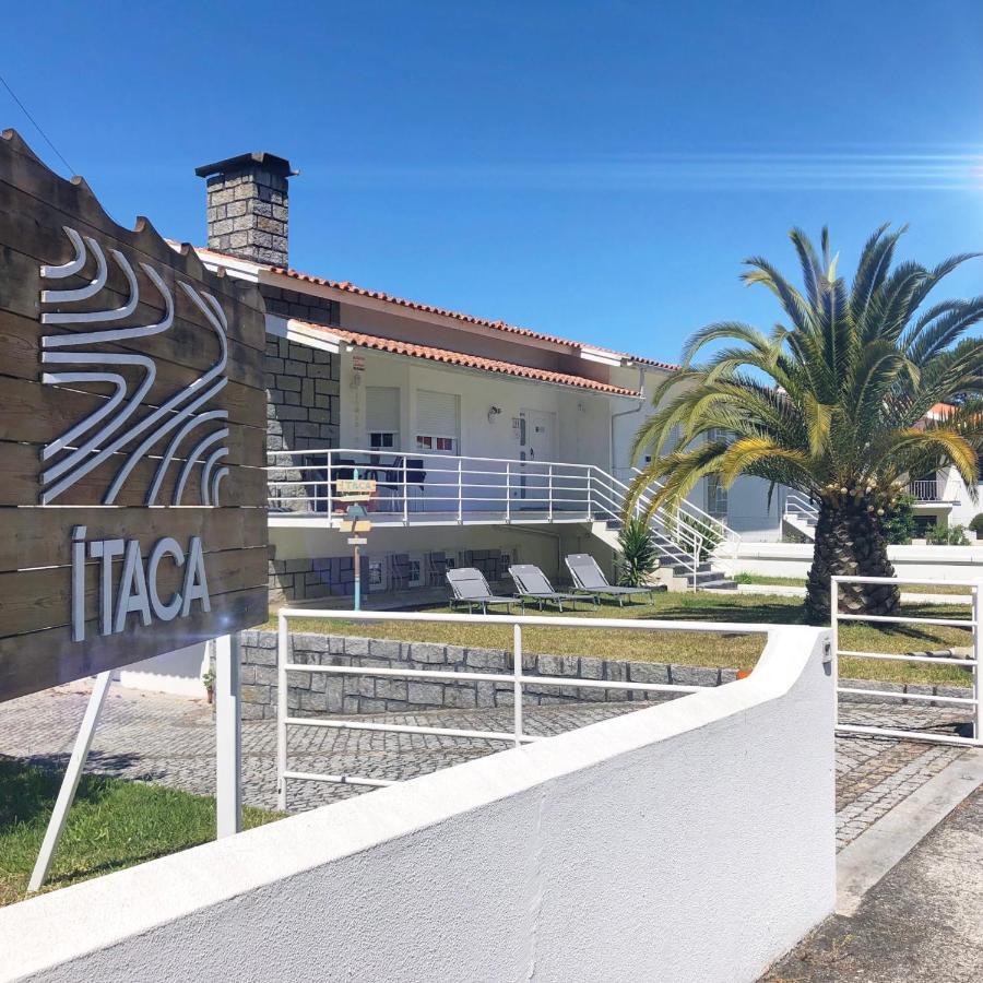 Itaca Experience Playa Do Cabedelo Apartamento Viana do Castelo Exterior foto