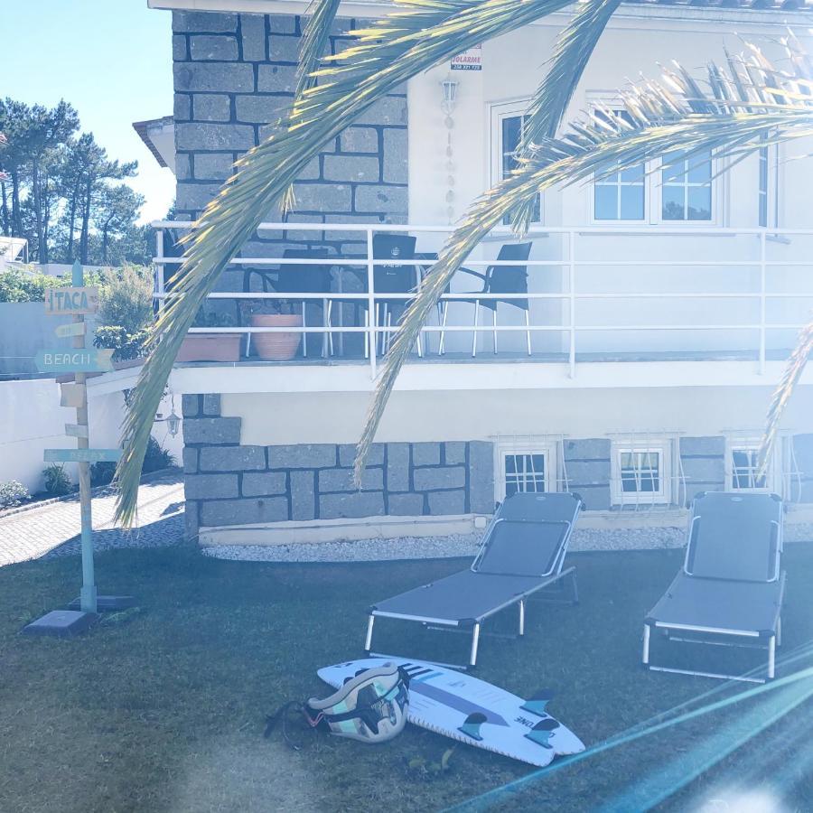 Itaca Experience Playa Do Cabedelo Apartamento Viana do Castelo Exterior foto