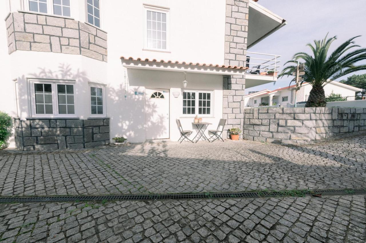 Itaca Experience Playa Do Cabedelo Apartamento Viana do Castelo Exterior foto