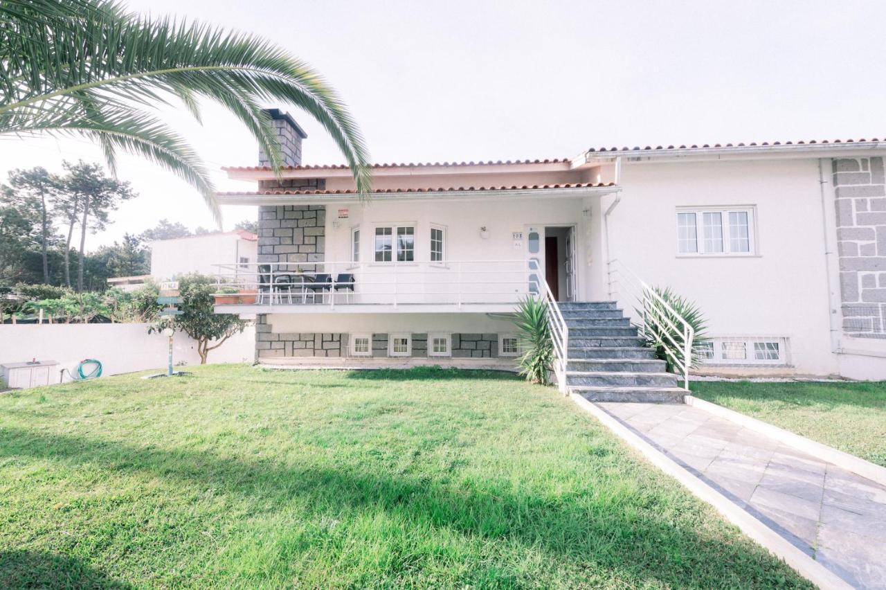 Itaca Experience Playa Do Cabedelo Apartamento Viana do Castelo Exterior foto