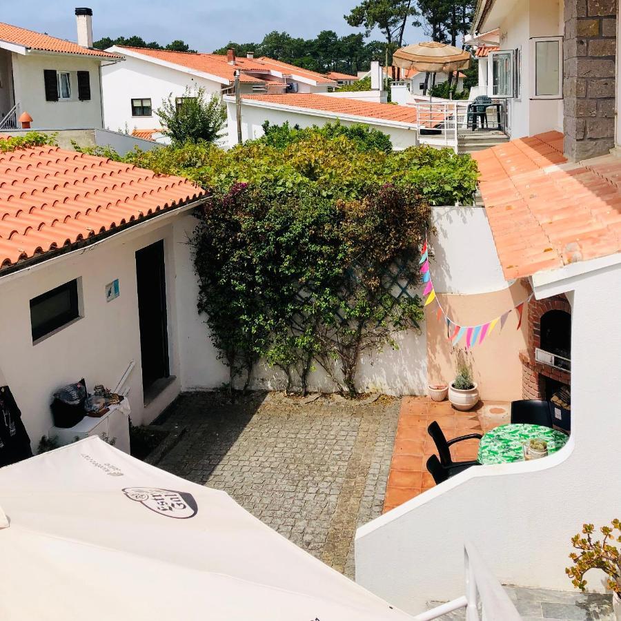 Itaca Experience Playa Do Cabedelo Apartamento Viana do Castelo Exterior foto