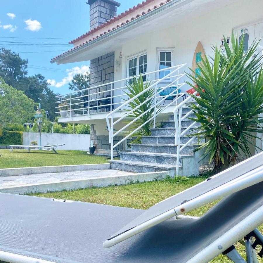 Itaca Experience Playa Do Cabedelo Apartamento Viana do Castelo Exterior foto